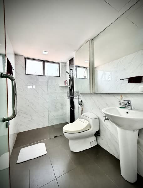 Condominium for Sale at Miami Green - Cheryl Chng - Bathroom - PropertyGuru.com.my