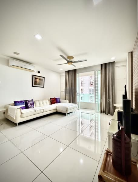 Condominium for Sale at Miami Green - Cheryl Chng - Living Room - PropertyGuru.com.my