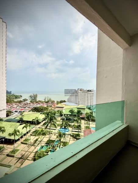 Condominium for Sale at Miami Green - Cheryl Chng - View - PropertyGuru.com.my