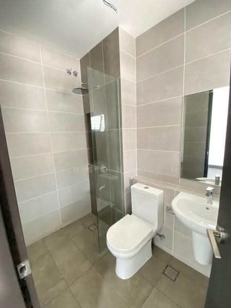 Rumah Berkembar untuk Dijual di Elmina (Shah Alam) - Winson Tam - Bathroom - PropertyGuru.com.my