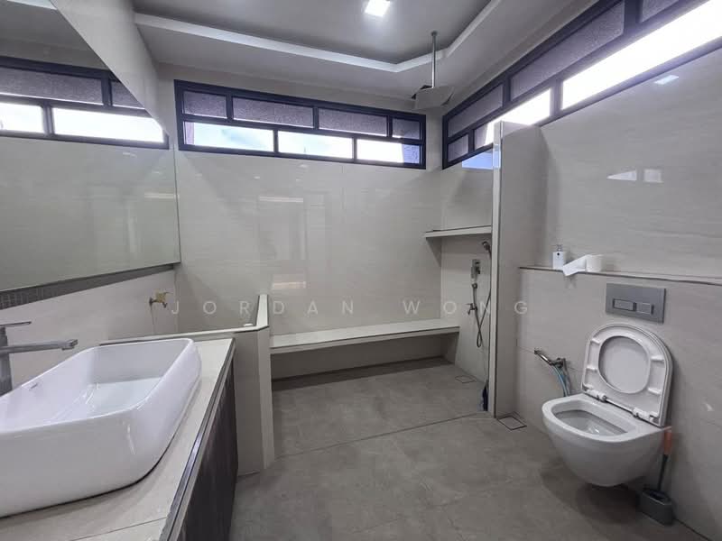 Rumah Kluster untuk Dijual di Skudai (Johor) - Jordan Wong - Bathroom - PropertyGuru.com.my