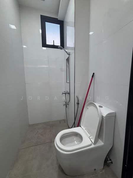 Rumah Kluster untuk Dijual di Skudai (Johor) - Jordan Wong - Bathroom - PropertyGuru.com.my