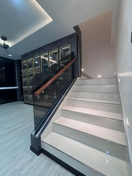 Rumah Kluster untuk Dijual di Skudai (Johor) - Jordan Wong - Interior - PropertyGuru.com.my