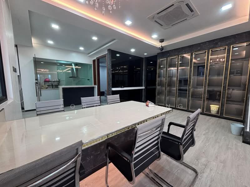 Rumah Kluster untuk Dijual di Skudai (Johor) - Jordan Wong - Interior - PropertyGuru.com.my