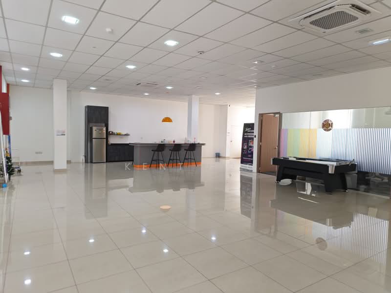 Commercial Bungalow for Rent in Bandar Ipoh Raya (Ipoh) - Kent Foo - PropertyGuru.com.my