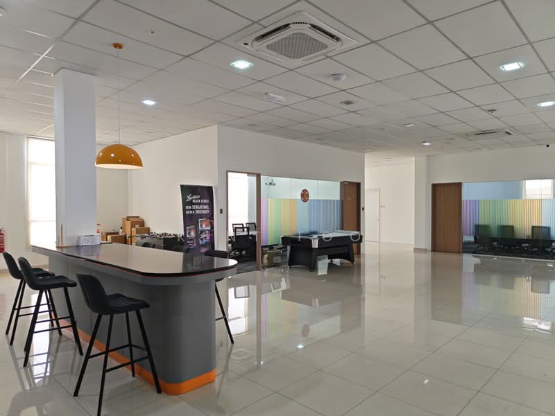 Commercial Bungalow for Rent in Bandar Ipoh Raya (Ipoh) - Kent Foo - PropertyGuru.com.my