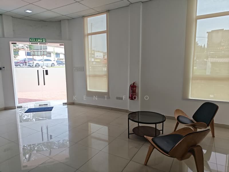Commercial Bungalow for Rent in Bandar Ipoh Raya (Ipoh) - Kent Foo - PropertyGuru.com.my