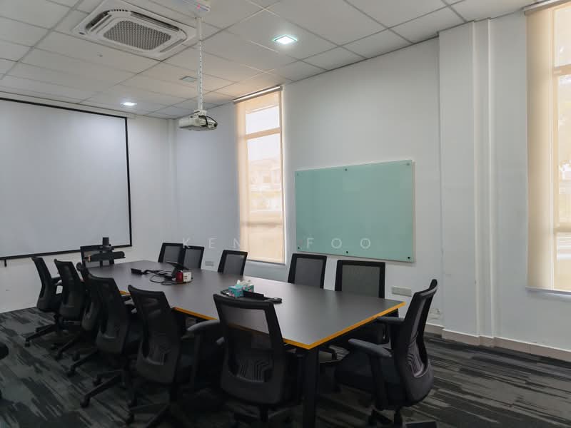 Commercial Bungalow for Rent in Bandar Ipoh Raya (Ipoh) - Kent Foo - PropertyGuru.com.my