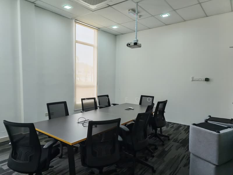 Commercial Bungalow for Rent in Bandar Ipoh Raya (Ipoh) - Kent Foo - PropertyGuru.com.my