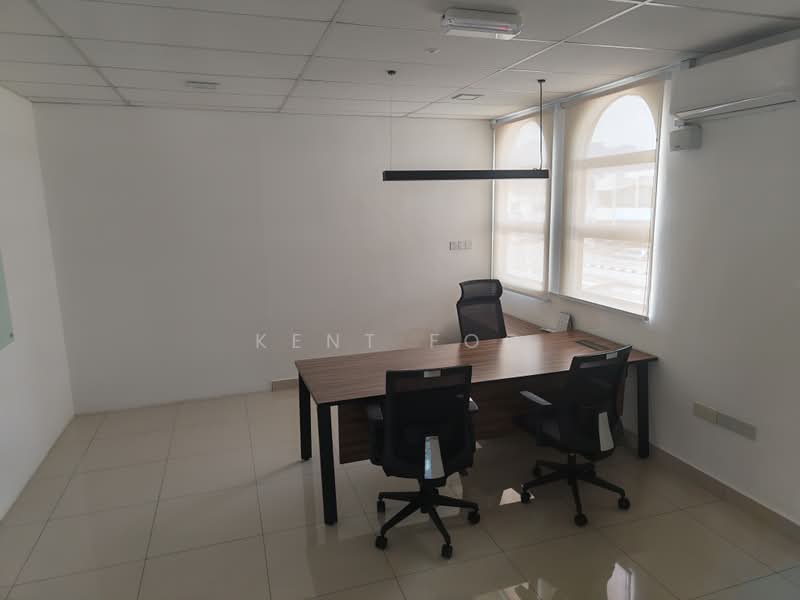 Commercial Bungalow for Rent in Bandar Ipoh Raya (Ipoh) - Kent Foo - PropertyGuru.com.my