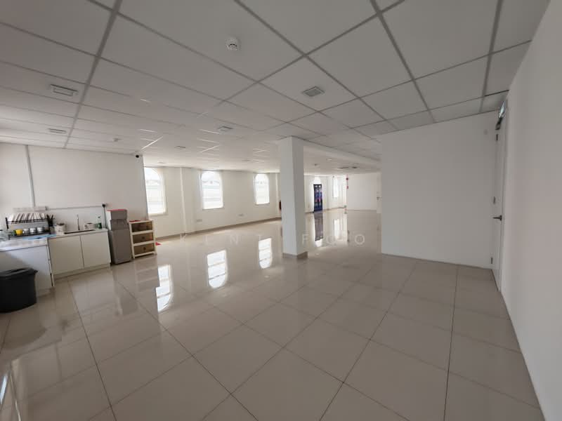 Commercial Bungalow for Rent in Bandar Ipoh Raya (Ipoh) - Kent Foo - PropertyGuru.com.my