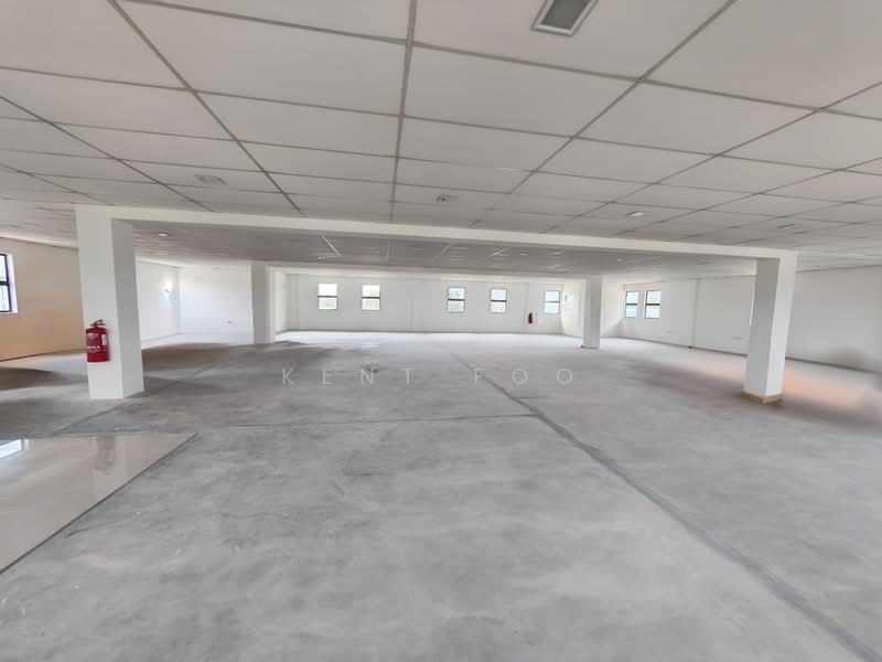 Commercial Bungalow for Rent in Bandar Ipoh Raya (Ipoh) - Kent Foo - PropertyGuru.com.my