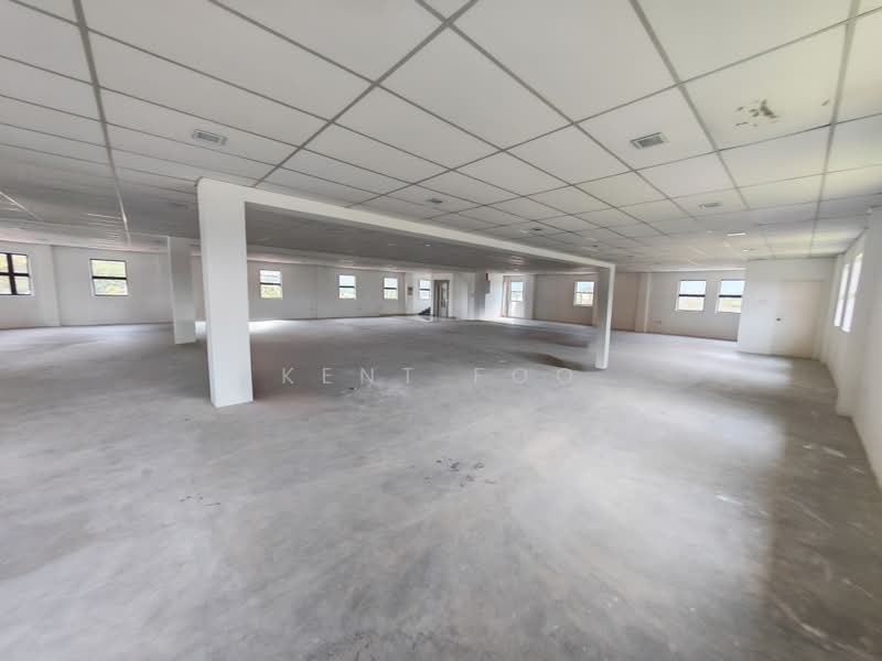 Commercial Bungalow for Rent in Bandar Ipoh Raya (Ipoh) - Kent Foo - PropertyGuru.com.my