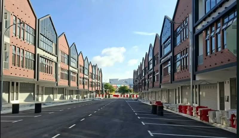 Shop for Rent in Johor Bahru (Johor) - May Low - PropertyGuru.com.my
