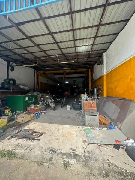 Factory for Rent in Bandar Baru Sungai Buloh (Sungai Buloh) - Elaine Chin - Interior - PropertyGuru.com.my