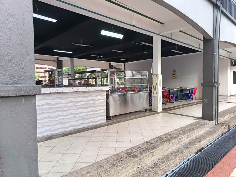 Condominium for Sale at Bayu Tasik 2 - Jason Ping Mon Tan - PropertyGuru.com.my