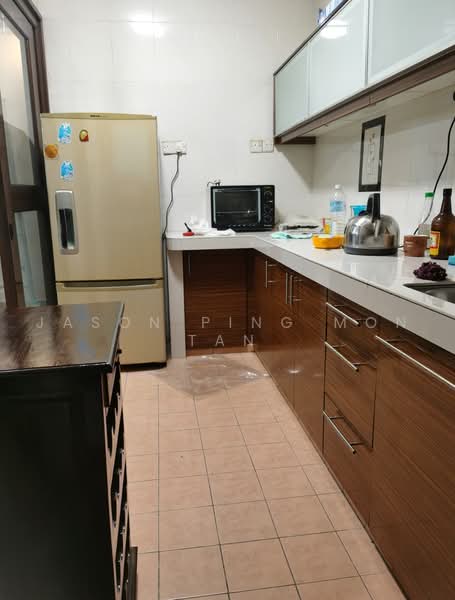 Condominium for Sale at Bayu Tasik 2 - Jason Ping Mon Tan - Kitchen - PropertyGuru.com.my