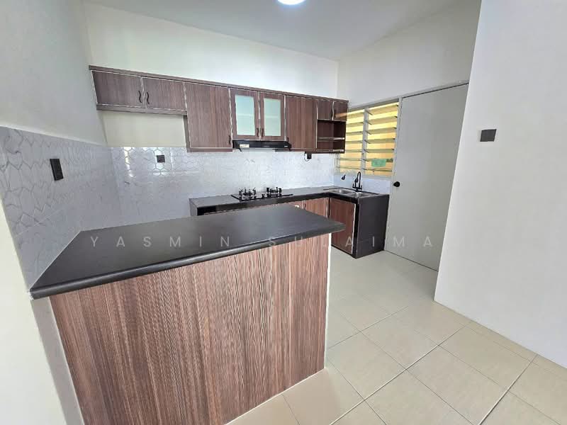 Condominium for Sale at Platinum Lake PV 10 - Yasmin Sulaiman - PropertyGuru.com.my
