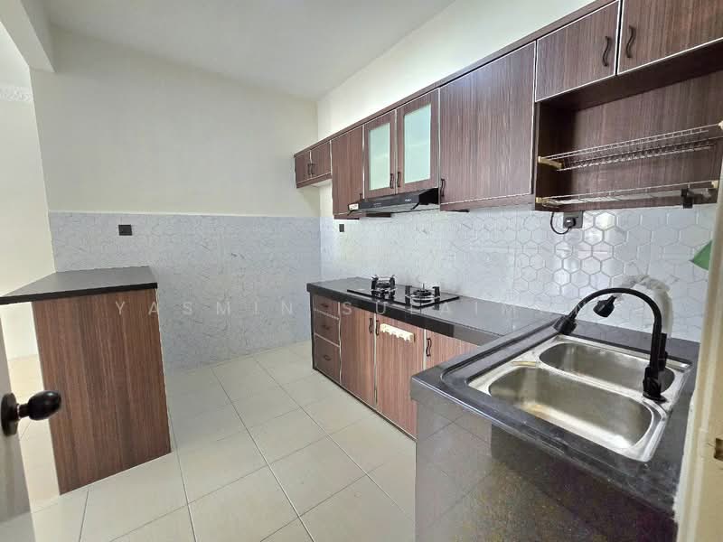 Condominium for Sale at Platinum Lake PV 10 - Yasmin Sulaiman - PropertyGuru.com.my