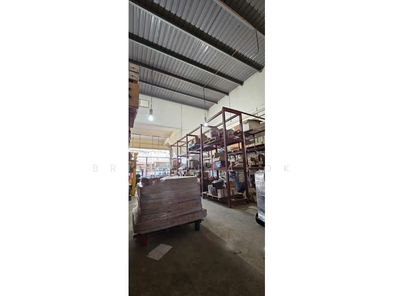 Factory for Sale in Taman Ehsan (Kepong) - Brian JiaKok - Interior - PropertyGuru.com.my