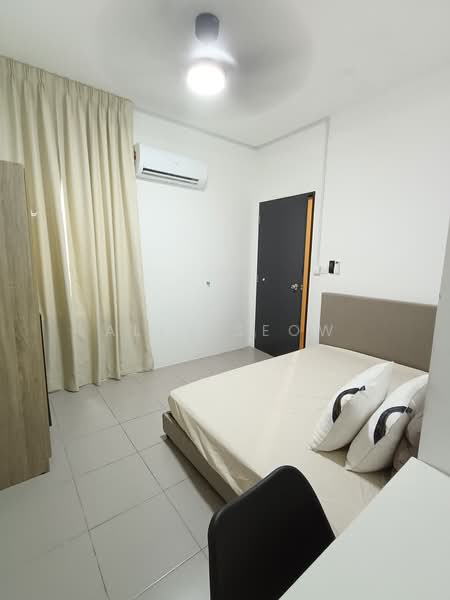 Pangsapuri untuk Disewa di Residensi Metro Kepong - Alex Seow - Bedroom - PropertyGuru.com.my