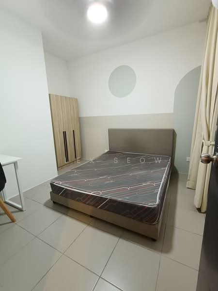 Pangsapuri untuk Disewa di Residensi Metro Kepong - Alex Seow - Bedroom - PropertyGuru.com.my