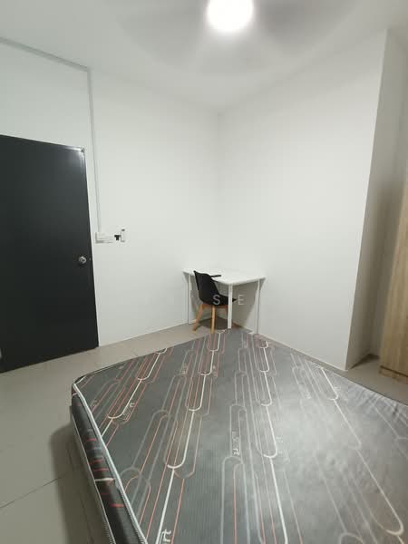 Pangsapuri untuk Disewa di Residensi Metro Kepong - Alex Seow - Bedroom - PropertyGuru.com.my