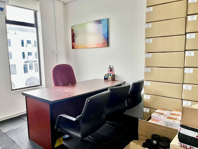 Shop / Office for Rent in Taman Ekoflora (Johor Bahru) - Sausa Lee - Interior - PropertyGuru.com.my