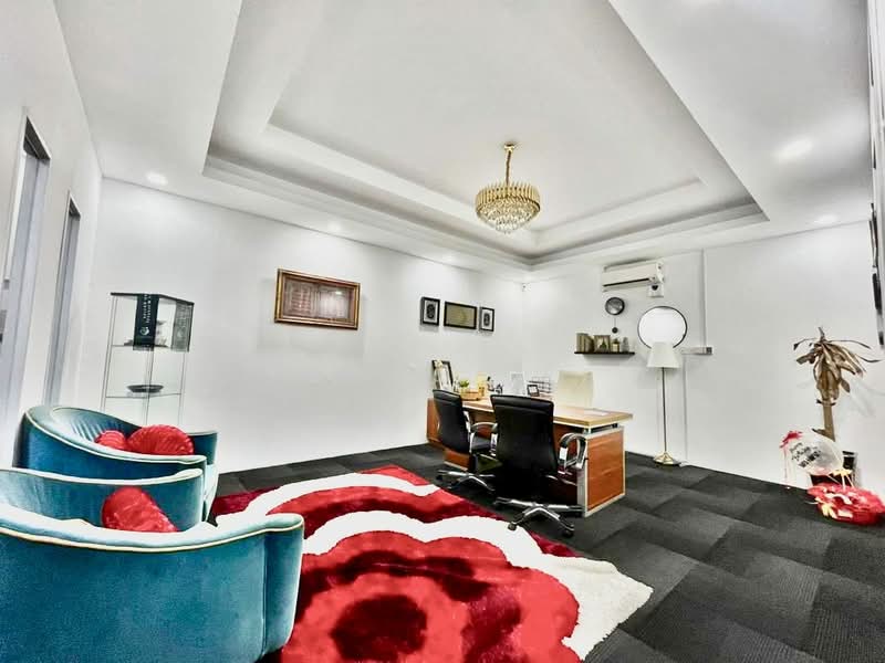 Shop / Office for Rent in Taman Ekoflora (Johor Bahru) - Sausa Lee - Interior - PropertyGuru.com.my