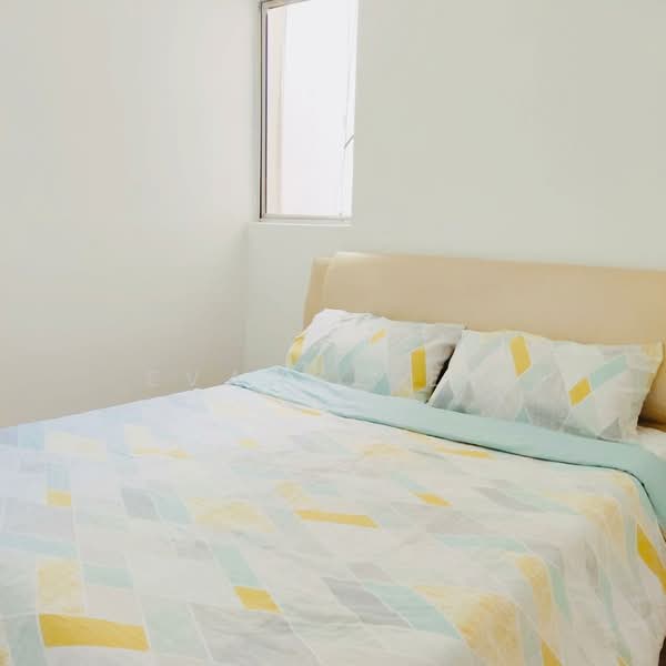 Condominium for Rent at Aman Heights Condominium - Evanslee . - Bedroom - PropertyGuru.com.my
