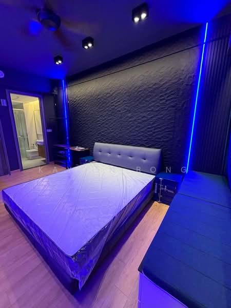 Service Residence for Rent at Agile Bukit Bintang - Kayden Bong - Bedroom - PropertyGuru.com.my