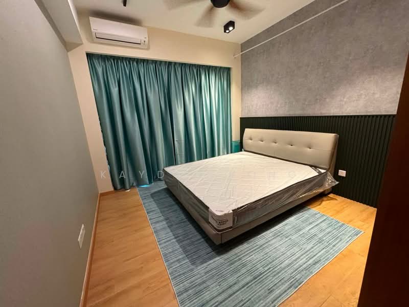 Service Residence for Rent at Agile Bukit Bintang - Kayden Bong - Bedroom - PropertyGuru.com.my