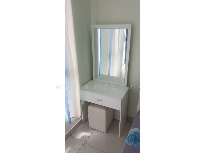 Kondominium untuk Disewa di Lido Residency - Michael Au - Bedroom - PropertyGuru.com.my