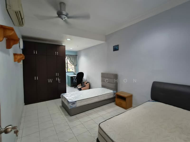 Rumah Teres 2-Tingkat untuk Disewa di Bandar Indahpura (Kulai) - Weinie Chon - PropertyGuru.com.my
