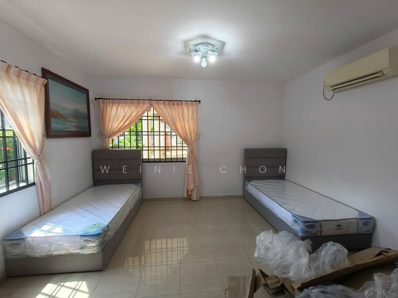 Rumah Teres 2-Tingkat untuk Disewa di Bandar Indahpura (Kulai) - Weinie Chon - PropertyGuru.com.my