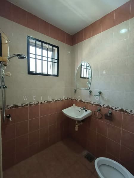 Rumah Teres 2-Tingkat untuk Disewa di Bandar Indahpura (Kulai) - Weinie Chon - PropertyGuru.com.my