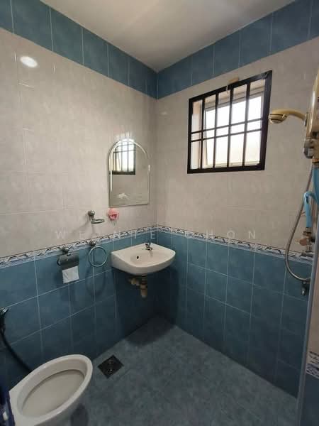 Rumah Teres 2-Tingkat untuk Disewa di Bandar Indahpura (Kulai) - Weinie Chon - PropertyGuru.com.my