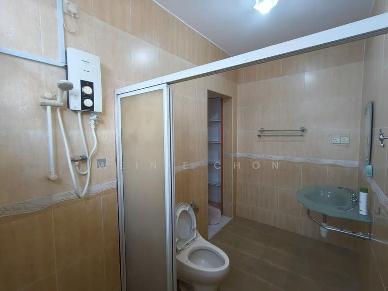 Rumah Teres 2-Tingkat untuk Disewa di Bandar Indahpura (Kulai) - Weinie Chon - PropertyGuru.com.my