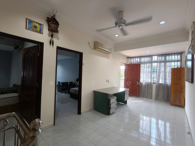 Rumah Teres 2-Tingkat untuk Disewa di Bandar Indahpura (Kulai) - Weinie Chon - PropertyGuru.com.my