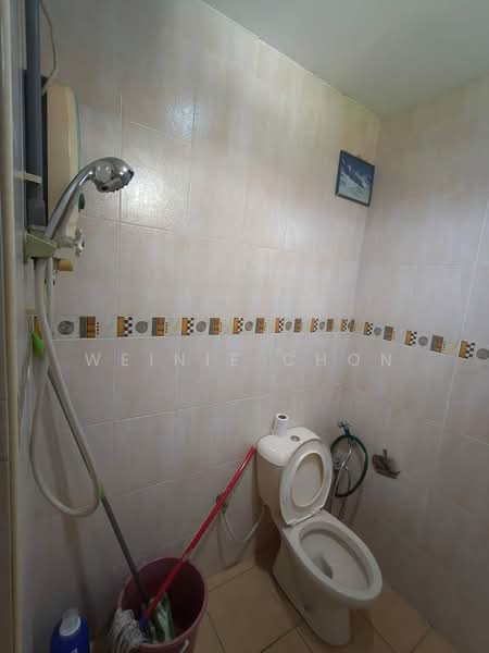 Rumah Teres 2-Tingkat untuk Disewa di Bandar Indahpura (Kulai) - Weinie Chon - PropertyGuru.com.my