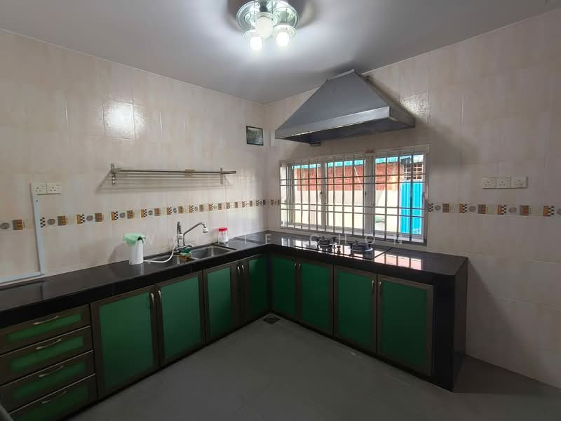 Rumah Teres 2-Tingkat untuk Disewa di Bandar Indahpura (Kulai) - Weinie Chon - PropertyGuru.com.my