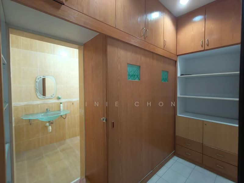 Rumah Teres 2-Tingkat untuk Disewa di Bandar Indahpura (Kulai) - Weinie Chon - PropertyGuru.com.my