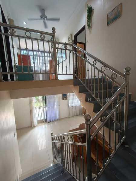Rumah Teres 2-Tingkat untuk Disewa di Bandar Indahpura (Kulai) - Weinie Chon - PropertyGuru.com.my