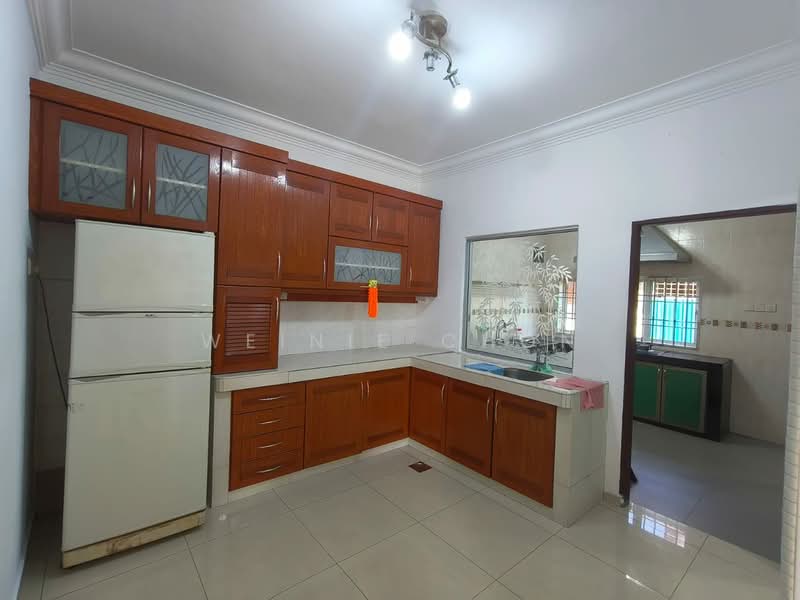 Rumah Teres 2-Tingkat untuk Disewa di Bandar Indahpura (Kulai) - Weinie Chon - PropertyGuru.com.my