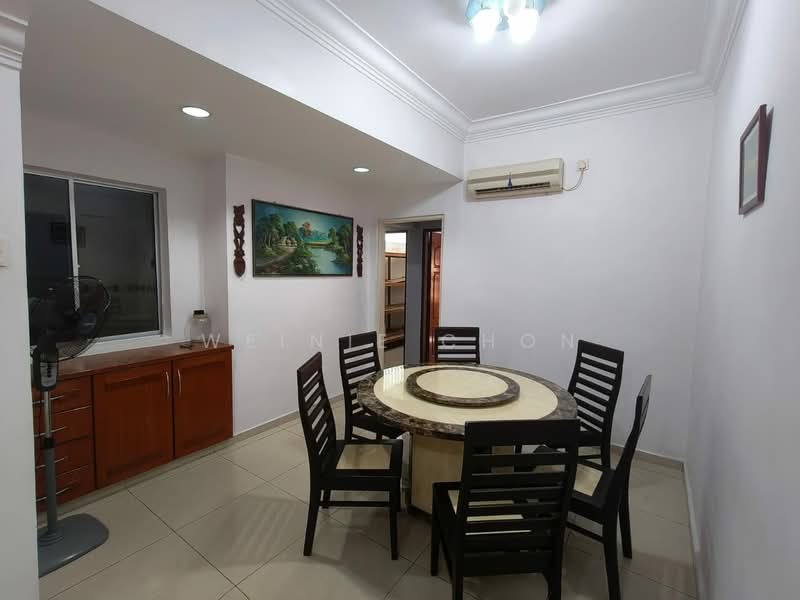 Rumah Teres 2-Tingkat untuk Disewa di Bandar Indahpura (Kulai) - Weinie Chon - PropertyGuru.com.my