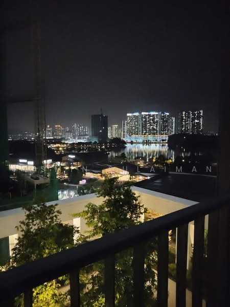 Service Residence for Sale at M Luna - Yasmin Sulaiman - View - PropertyGuru.com.my