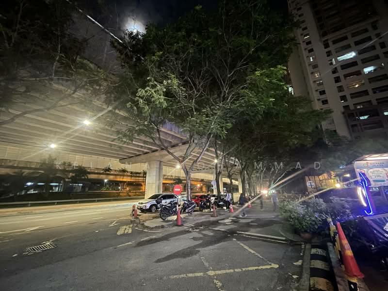 Shop / Office for Rent in Setiawangsa (Kuala Lumpur) - Kelana Mohammad - Exterior - PropertyGuru.com.my