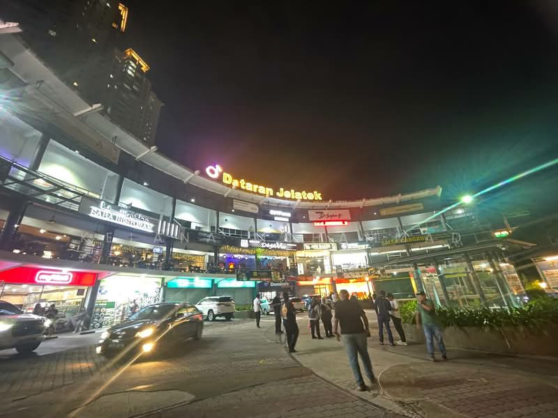 Shop / Office for Rent in Setiawangsa (Kuala Lumpur) - Kelana Mohammad - PropertyGuru.com.my