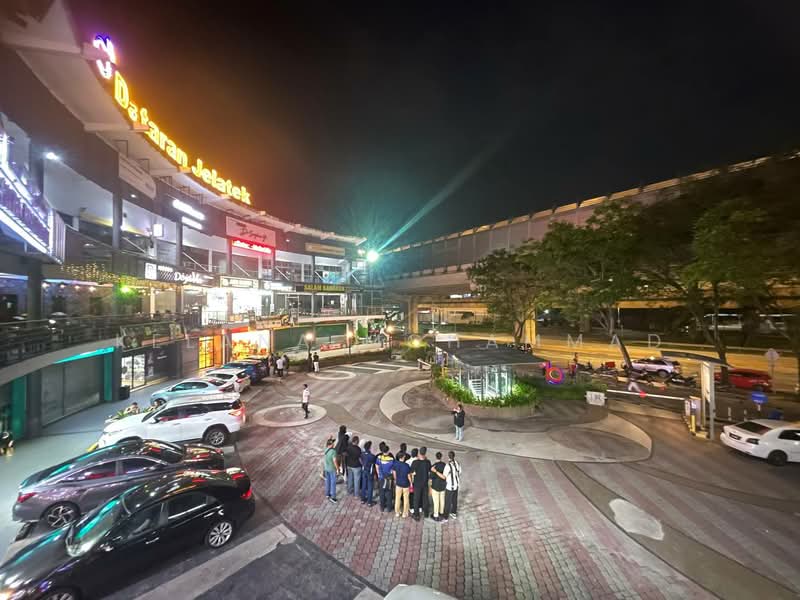 Shop / Office for Rent in Setiawangsa (Kuala Lumpur) - Kelana Mohammad - Exterior - PropertyGuru.com.my