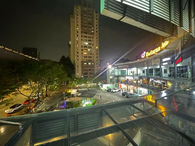 Shop / Office for Rent in Setiawangsa (Kuala Lumpur) - Kelana Mohammad - Exterior - PropertyGuru.com.my